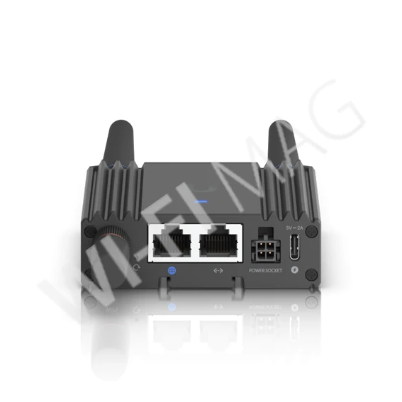 Ubiquiti UniFi Mobile Router Ultra, уличный мобильный маршрутизатор