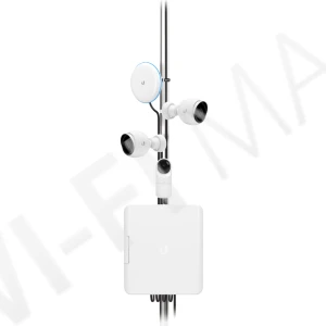 Ubiquiti UniFi Switch Flex Utility, монтажный бокс для USW-Flex