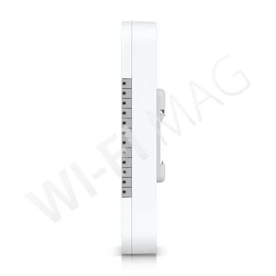 Ubiquiti UniFi Access G3 Starter Kit Pro, профессиональный комлект электронных устройств