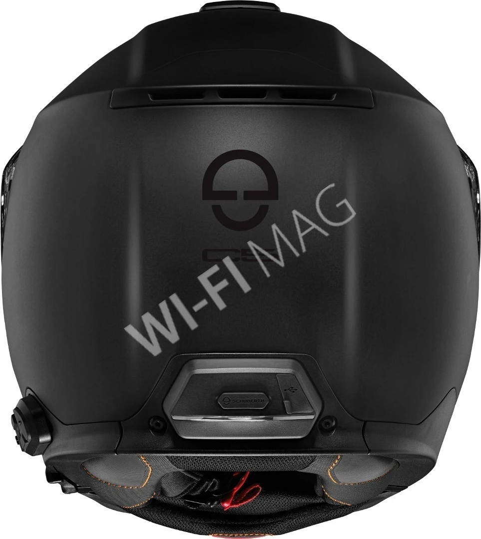 SCHUBERTH SC2 мотогарнитура для шлемов Schuberth C5