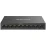 Mercusys MS110CP, неуправляемый c 2-мя портами RJ45 (1 Гбит/с) и 8-ю PoE+ (10/100 Мбит/с) коммутатор