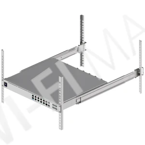 Ubiquiti UniFi Enterprise Firewall Core, межсетевой экран UniFi