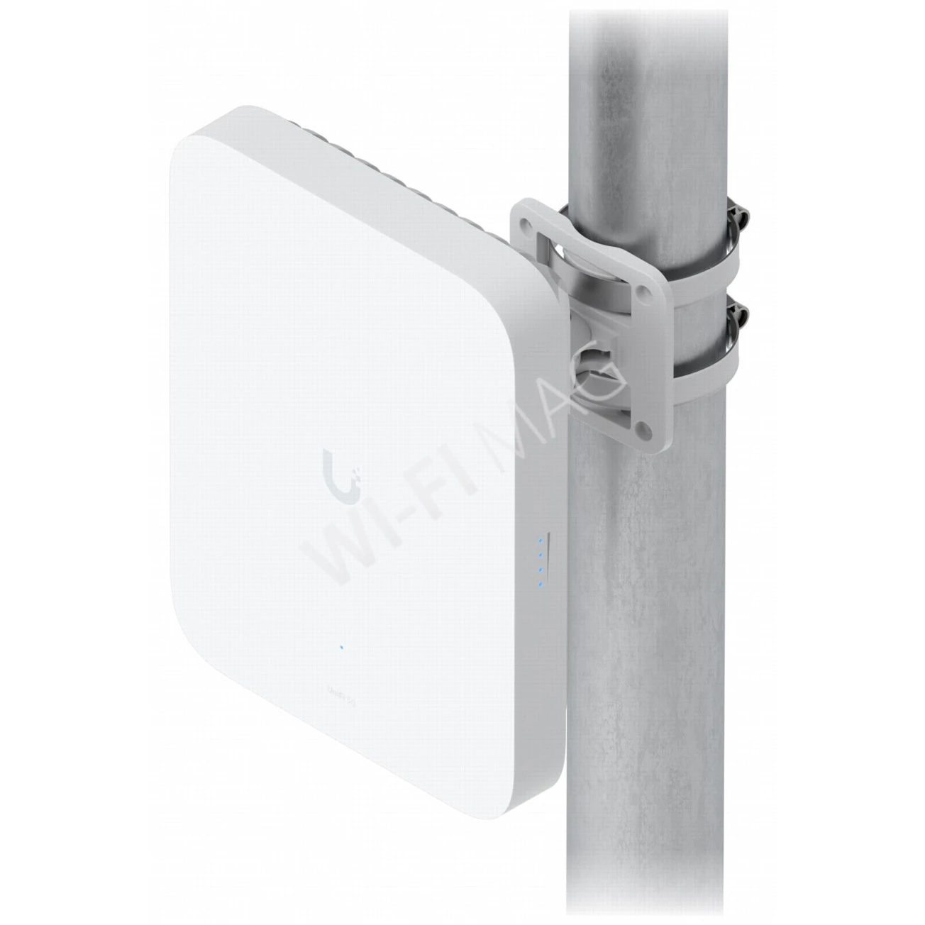 Ubiquiti UniFi 5G Max Outdoor, уличный 5G-модем 3,4 Гбит/с c 2-мя слотами для SIM-карт