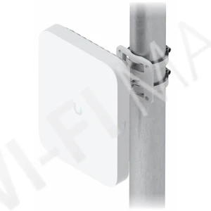 Ubiquiti UniFi 5G Max Outdoor, уличный 5G-модем 3,4 Гбит/с c 2-мя слотами для SIM-карт