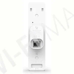 Ubiquiti UniFi Access G3 Reader Professional White, белый видеодомофон с NFC/Bluetooth считывателем и с Apple Touch Pass