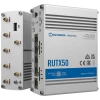 Teltonika RUTX50 WiFi 5G Router, электронное устройство