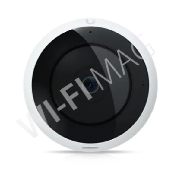 Ubiquiti UniFi Protect Video Camera AI 360 Fisheye White (5 Мп, 360°) белая IP-видеокамера
