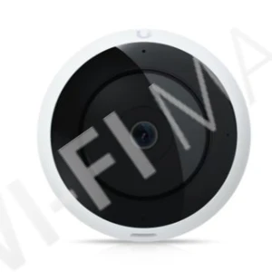Ubiquiti UniFi Protect Video Camera AI 360 Fisheye White (5 Мп, 360°) белая IP-видеокамера