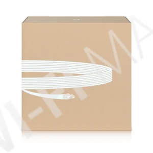Ubiquiti UniFi Outdoor Cable кабель соединительный CMP Cat6A, 305 м