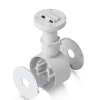 Ubiquiti UniFi Camera Dual Mount White, белое двойное крепление для установки на плоской поверхности камер UniFi
