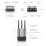 Ubiquiti UniFi Mobile Router Industrial, уличный промышленный мобильный маршрутизатор