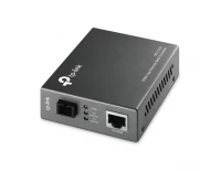 Медиаконвертеры TP-Link MC112CS, медиаконвертер WDM 10/100 Мбит/с (Fast Ethernet)