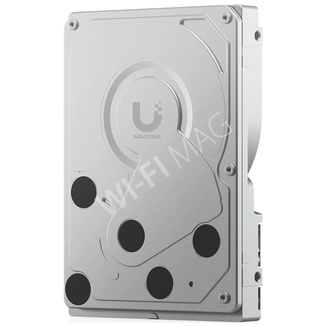 Ubiquiti UniFi Protect Network Video Recorder Instant Kit, комплект из 4-х камер UVC-G5-Turret-Ultra и видеорегистратора UNVR-Instant