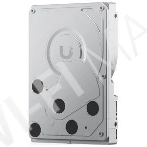 Ubiquiti UniFi Protect Network Video Recorder Instant Kit, комплект из 4-х камер UVC-G5-Turret-Ultra и видеорегистратора UNVR-Instant