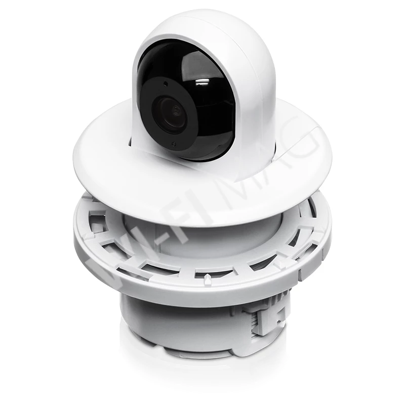 Ubiquiti UniFi Video G3-Flex Camera Ceiling Mount, кронштейн для размещения в потолке камеры UVC-G3-Flex
