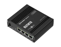 3G, 4G (LTE) Teltonika RUTM10 Wired Wi-Fi Router, двухдиапазонный проводной маршрутизатор Wi-Fi 5