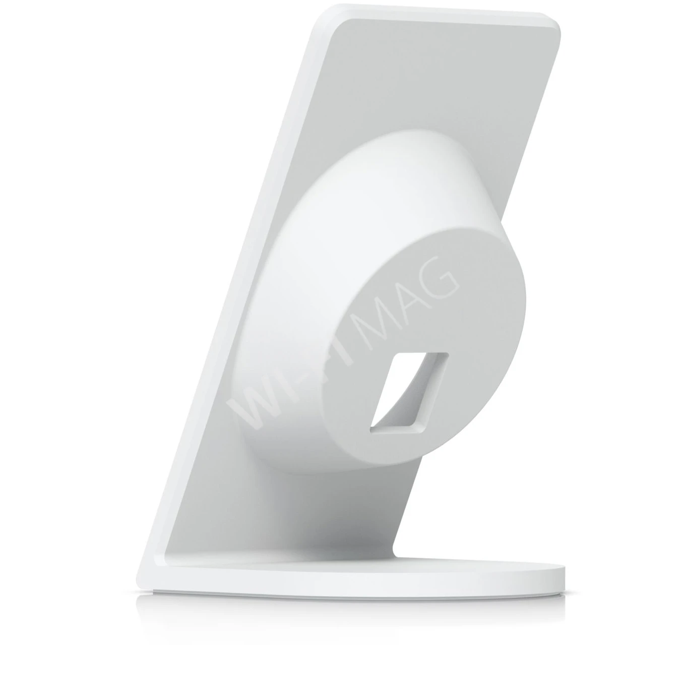 Ubiquiti Intercom Viewer Table Stand, настольная алюминиевая подставка для дисплея UA-Intercom-Viewer