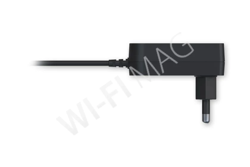 Teltonika Power Supply 4-pin EU 24 Вт (12 В/2 А) блок питания