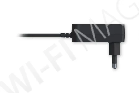 Teltonika Power Supply 4-pin EU 24 Вт (12 В/2 А) блок питания