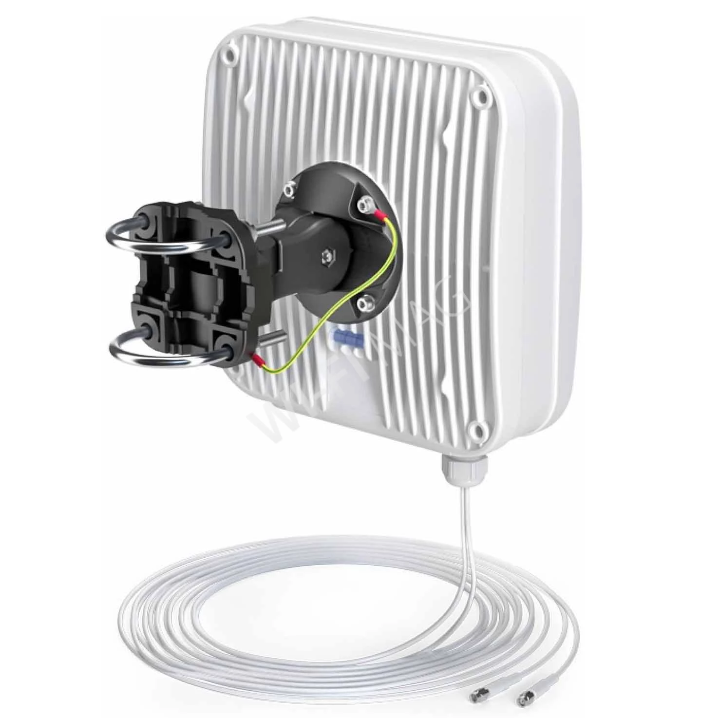 QuWireless QuPanel LTE HP MIMO 2x2, 5m (APLM2-H) антенна панельная