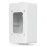 Ubiquiti UniFi Access Reader Junction Box White, белая распределительная коробка для считывателей UA-G2, UA-Ultra и дисплея UA-Intercom-Viewer