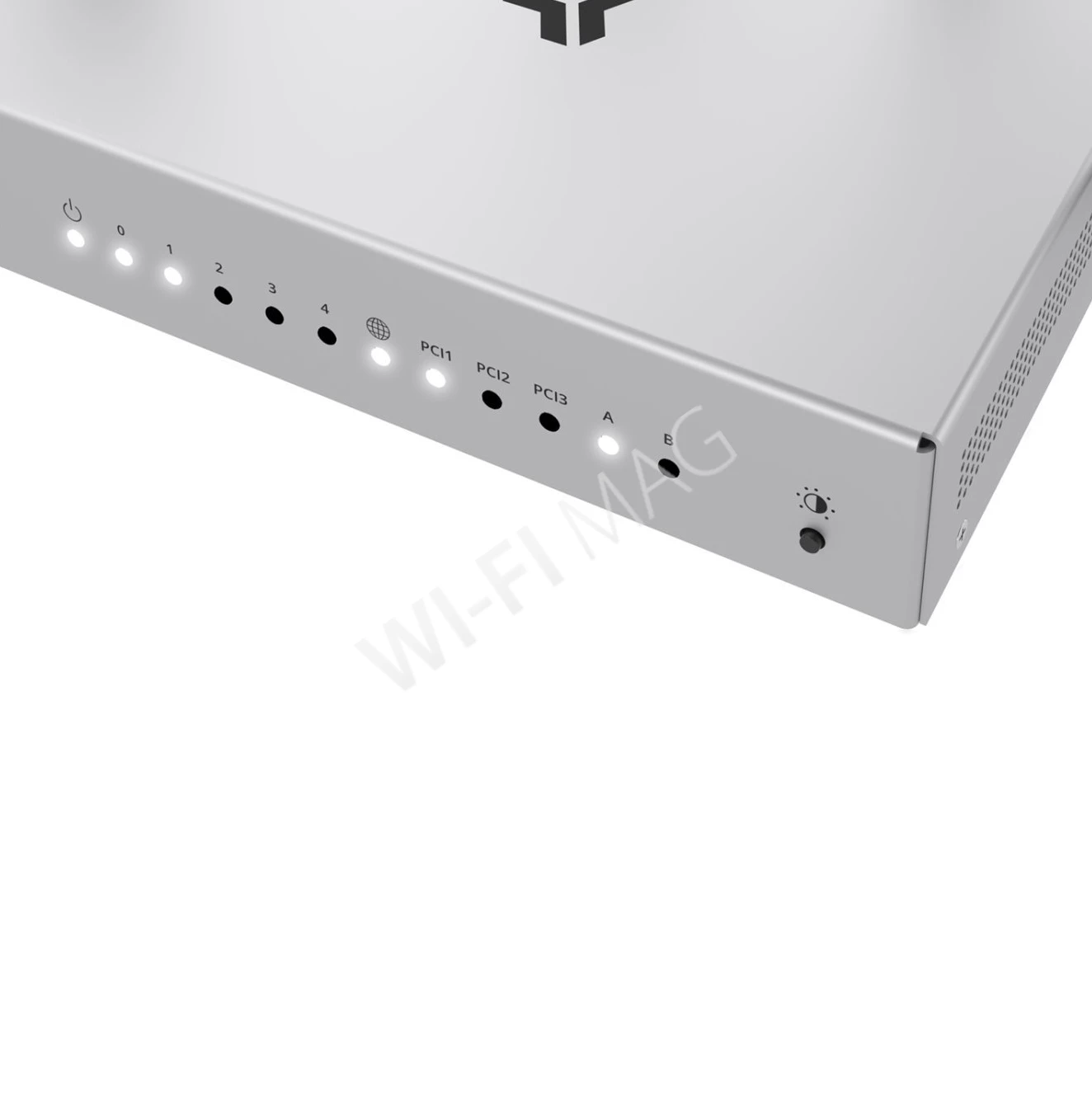 Turris Omnia NO Wi-Fi RTROM02-FCCNW электронное устройство