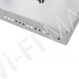 Turris Omnia NO Wi-Fi RTROM02-FCCNW электронное устройство