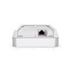 Ubiquiti UniFi 7 Pro Wall, трехдиапазонная точка доступа Wi-Fi 7 с 6 пространственными потоками