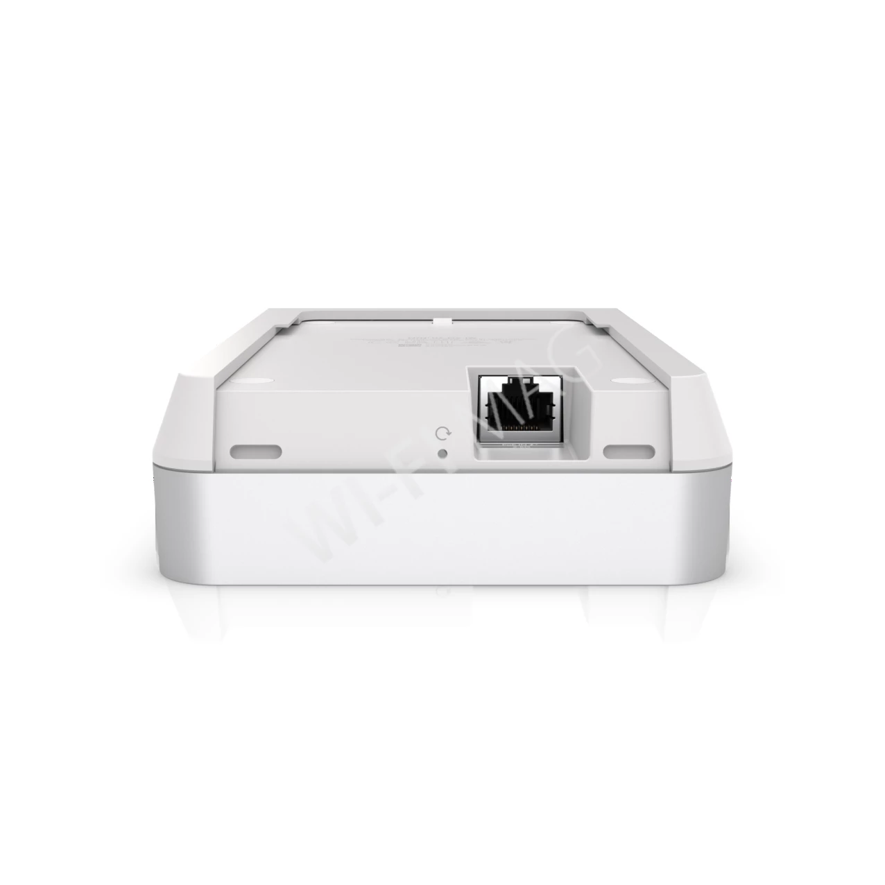 Ubiquiti UniFi 7 Pro Wall, трехдиапазонная точка доступа Wi-Fi 7 с 6 пространственными потоками
