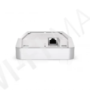 Ubiquiti UniFi 7 Pro Wall, трехдиапазонная точка доступа Wi-Fi 7 с 6 пространственными потоками