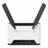 Mikrotik RouterBOARD Chateau PRO ax, двухдиапазонная домашняя точка доступа Wi-Fi 6 AX3600