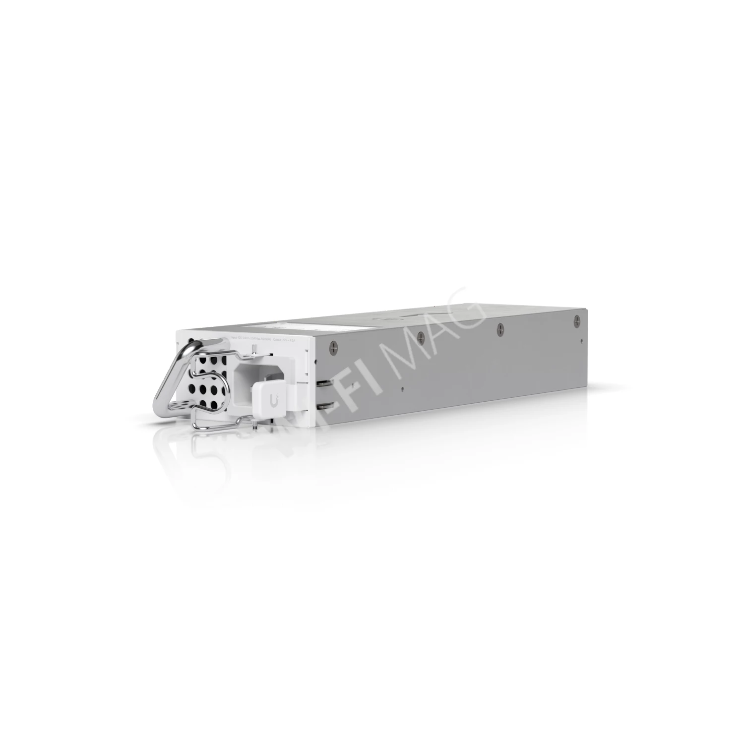 Ubiquiti 250W AC/DC Power Supply, блок питания PSU 250 Вт для UISP Power Professional