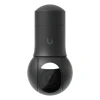 Ubiquiti UniFi G5 PTZ Camera, 5 Мп уличная с цветным ночным видением и микрофоном IP-видеокамера PoE+, черная