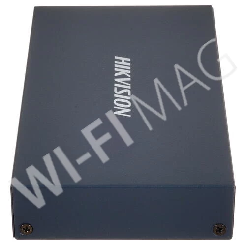 Hikvision DS-3E1309P-EI, управляемый коммутатор PoE