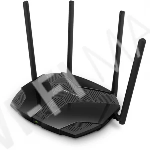 Mercusys MR80X AX3000, двухдиапазонный роутер Wi-Fi 6