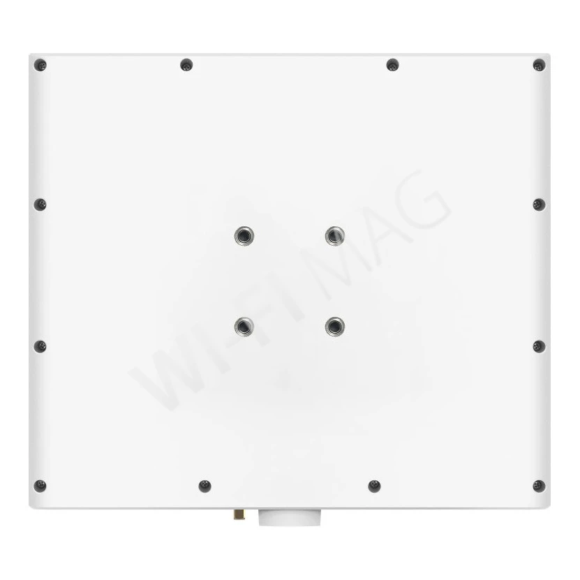 TP-Link EAP650 D30-Outdoor AX3000 Omada, 30° уличная двухдиапазонная точка доступа Wi-Fi 6 c PoE