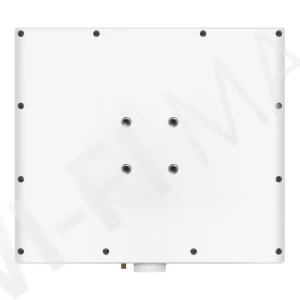 TP-Link EAP650 D30-Outdoor AX3000 Omada, 30° уличная двухдиапазонная точка доступа Wi-Fi 6 c PoE
