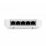 Ubiquiti UniFi Switch Flex, управляемый 5-портовый с 4-мя портами PoE коммутатор