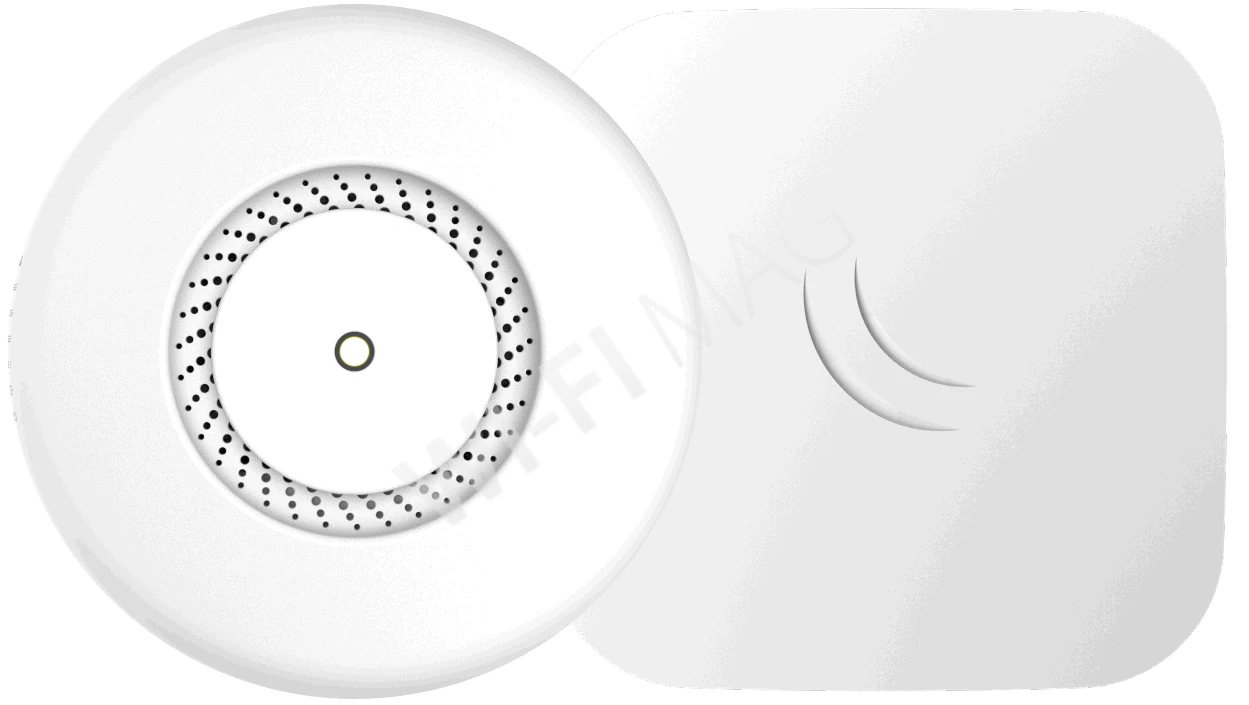 MikroTik cAP ac
