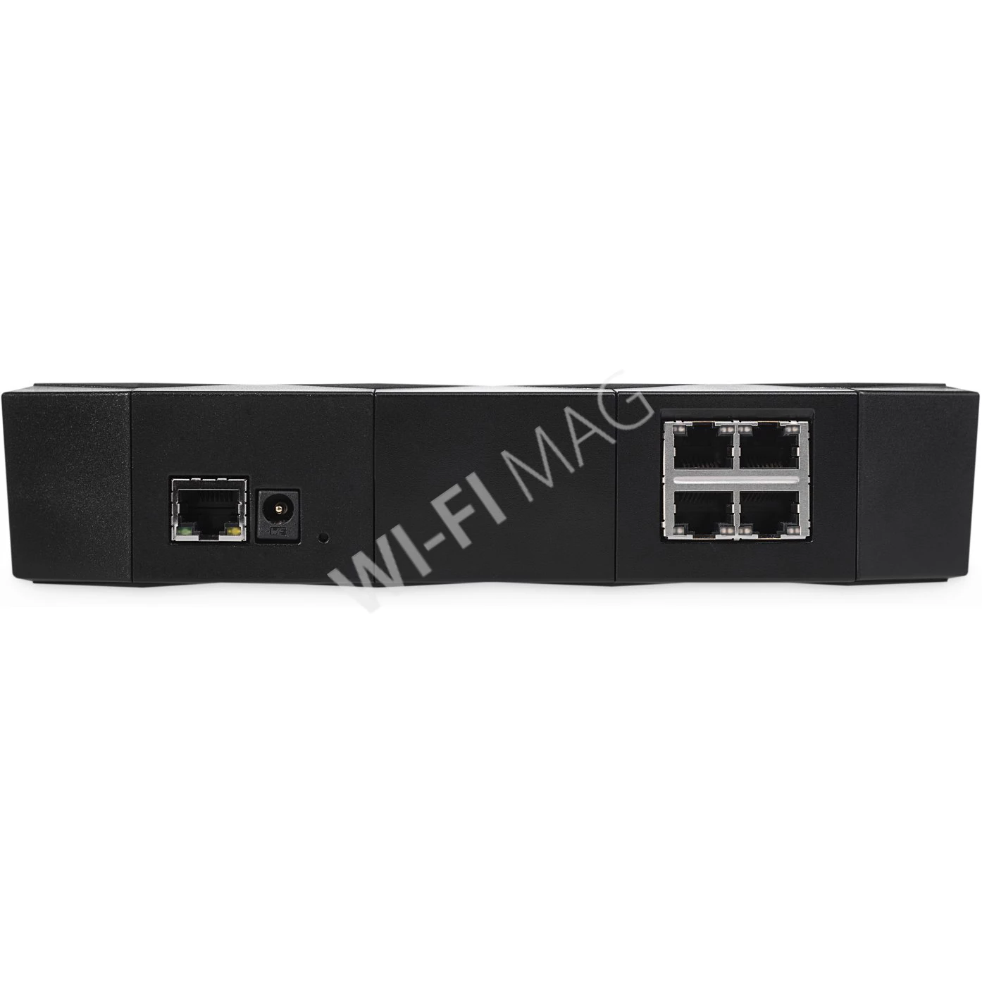 Turris MOX Classic, двухдиапазонный модульный маршрутизатор