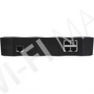 Turris MOX Classic, двухдиапазонный модульный маршрутизатор