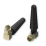 Teltonika PR1US450 Angled Compact Mobile SMA Antenna 5 dBi, угловая мобильная всенаправленная антенна