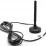 Teltonika 3G/4G LTE Antenna 1dBi SMA (PR1KS210) антенна всенаправленная пассивная с магнитным основанием и кабелем 3 м