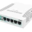 Mikrotik Cloud Smart Switch CSS106-5G-1Sr2 (RB260GS) электронное устройство