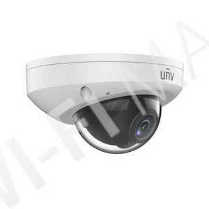 UniView IPC312SB-ADF28K-I0 купольная IP-видеокамера