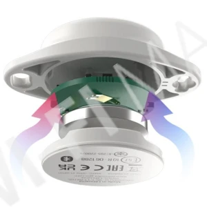 Teltonika BTSMP1 EYE EN12830, многофункциональный датчик с Bluetooth