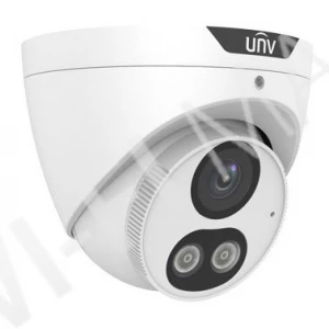 UniView IPC3615SE-ADF28KM-WL-I0 купольная IP-видеокамера