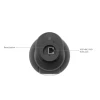 Ubiquiti UniFi G6 PTZ Camera Black, 8 Мп уличная PoE+ с 10-кратным зумом и 2-мя объективами черная IP-видеокамера