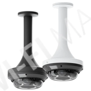 Ubiquiti AI Multi Sensor 4 Camera Pendant Mount White, белый подвесной кронштейн для камер UVC-AI-MS-4