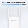 Mercusys ME50G AC1900, усилитель Wi‑Fi сигнала / точка доступа